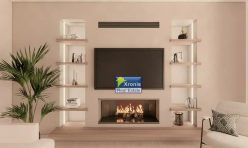 Apartment in Kato Halandri, Chalandri — Photo 4 of 4