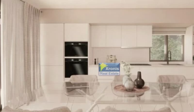 Apartment in Kato Halandri, Chalandri — Photo 2 of 4