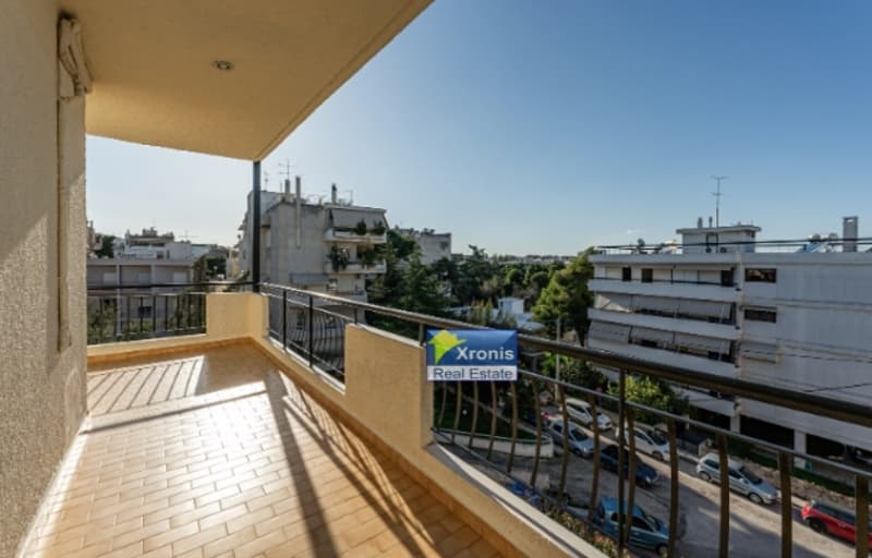 Apartment in Stavros, Agia Paraskevi — Photo 21 of 22