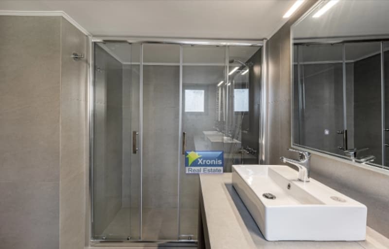Apartment in Stavros, Agia Paraskevi — Photo 14 of 22