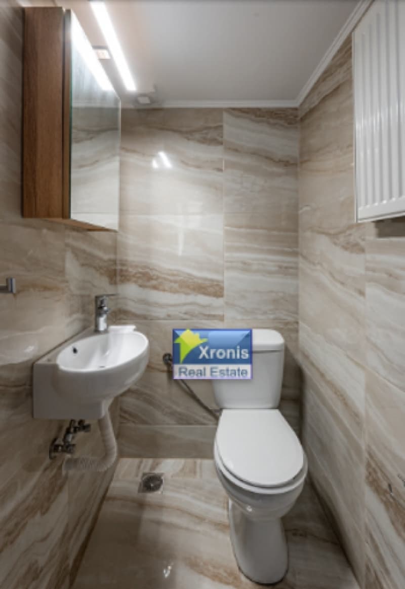 Apartment in Stavros, Agia Paraskevi — Photo 20 of 22