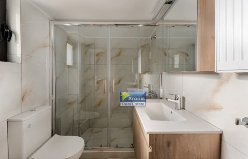Apartment in Stavros, Agia Paraskevi — Photo 18 of 22