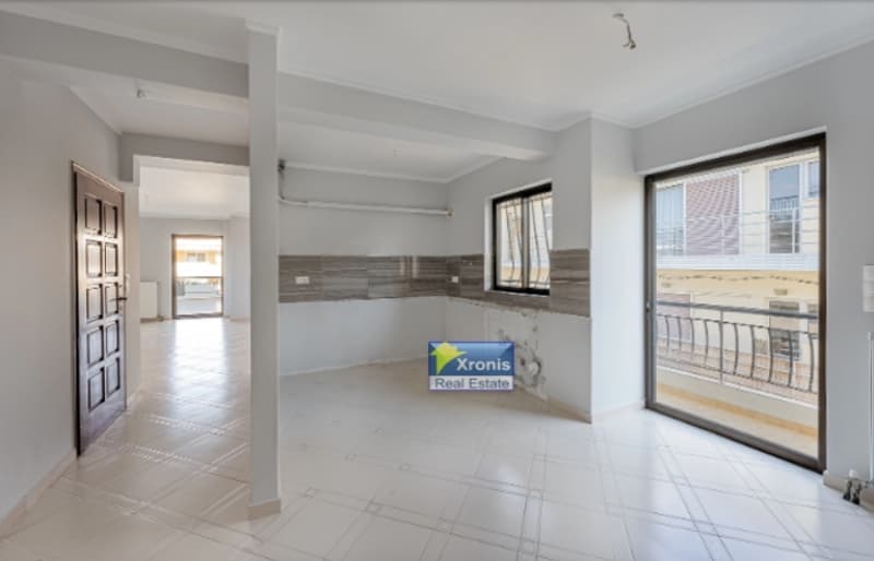 Apartment in Stavros, Agia Paraskevi — Photo 9 of 22