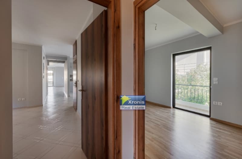 Apartment in Stavros, Agia Paraskevi — Photo 11 of 22