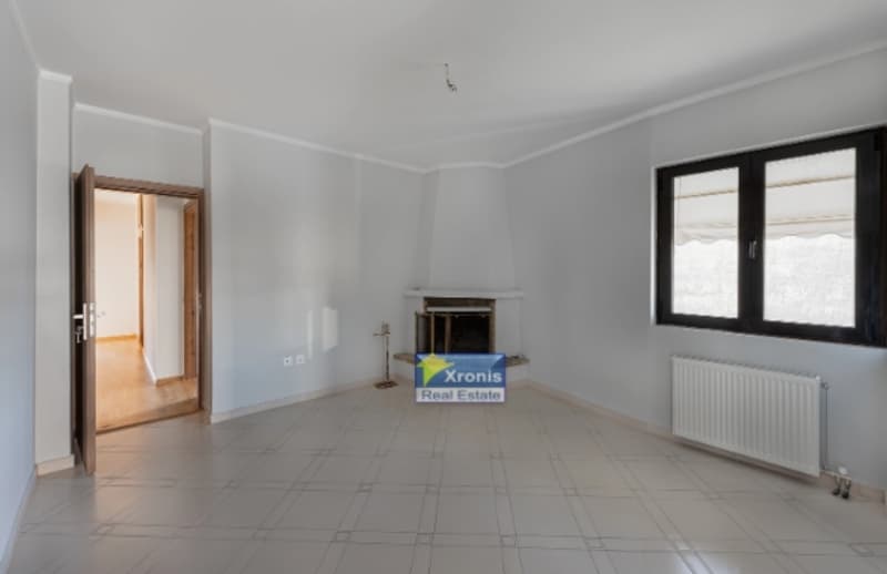 Apartment in Stavros, Agia Paraskevi — Photo 12 of 22