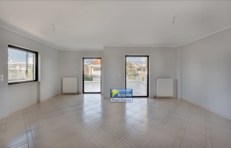 Apartment in Stavros, Agia Paraskevi — Photo 5 of 22