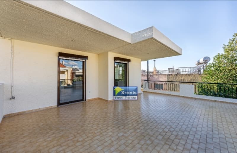 Apartment in Stavros, Agia Paraskevi — Photo 10 of 22