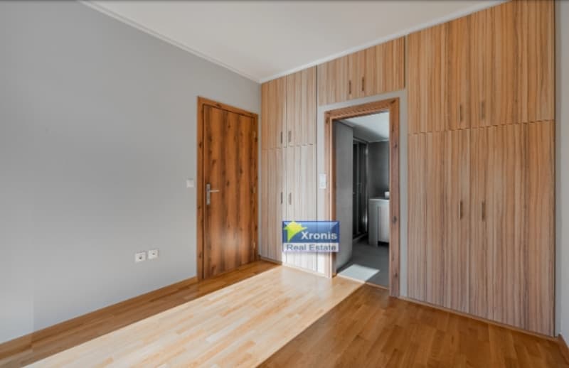 Apartment in Stavros, Agia Paraskevi — Photo 19 of 22