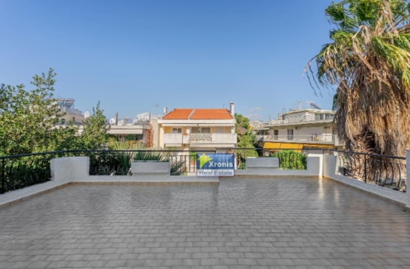 Apartment in Stavros, Agia Paraskevi — Photo 7 of 22