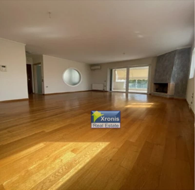 Apartment in Patima Vrilission, Vrilissia — Photo 5 of 24
