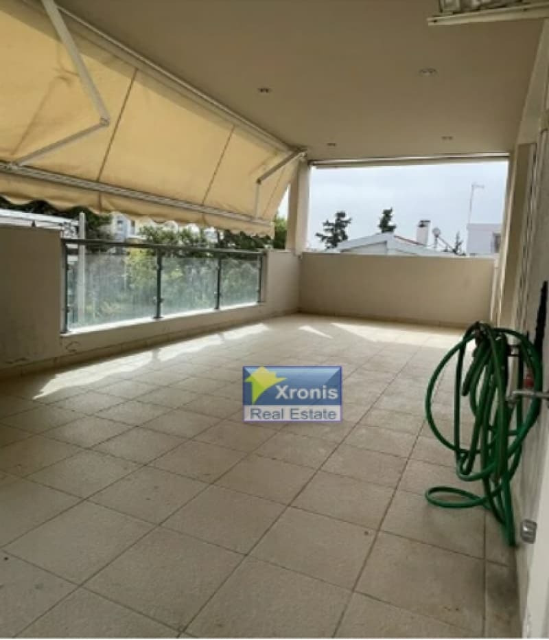 Apartment in Patima Vrilission, Vrilissia — Photo 7 of 24