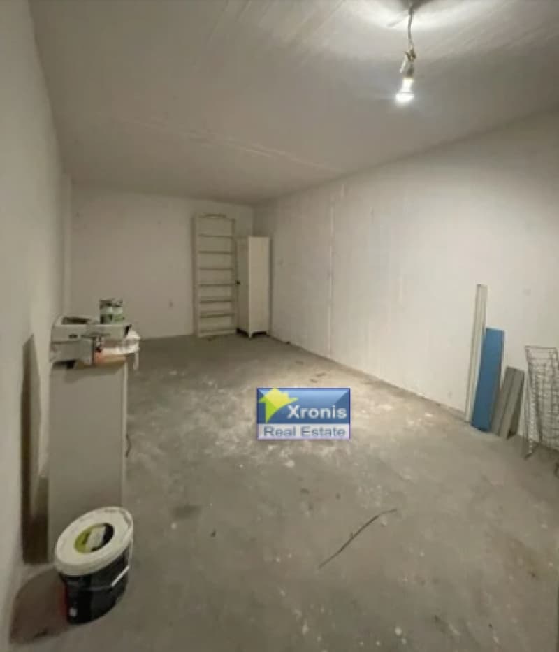 Apartment in Patima Vrilission, Vrilissia — Photo 23 of 24