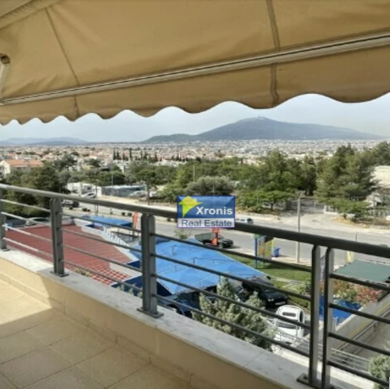 Apartment in Patima Vrilission, Vrilissia — Photo 19 of 24