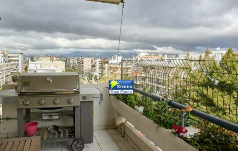 Apartment in Pirgos Plakentias, Vrilissia — Photo 8 of 16