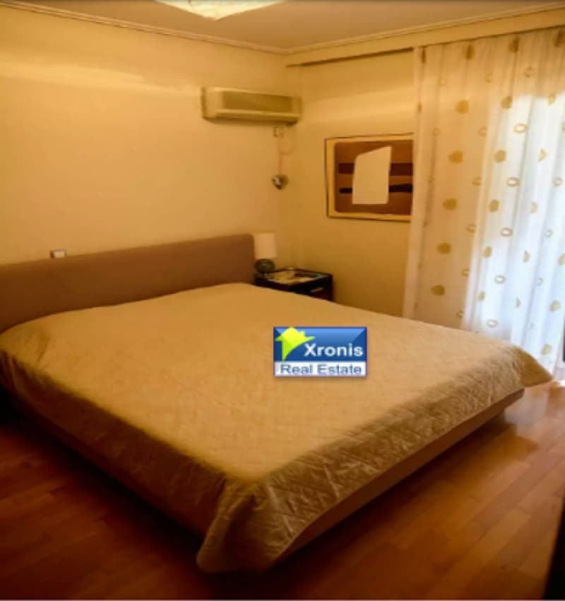 Apartment in Pirgos Plakentias, Vrilissia — Photo 15 of 16
