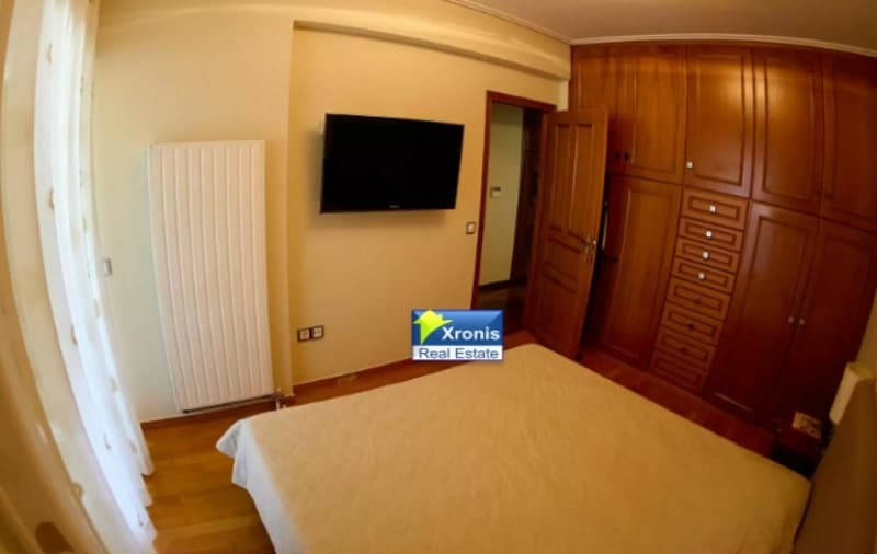 Apartment in Pirgos Plakentias, Vrilissia — Photo 16 of 16