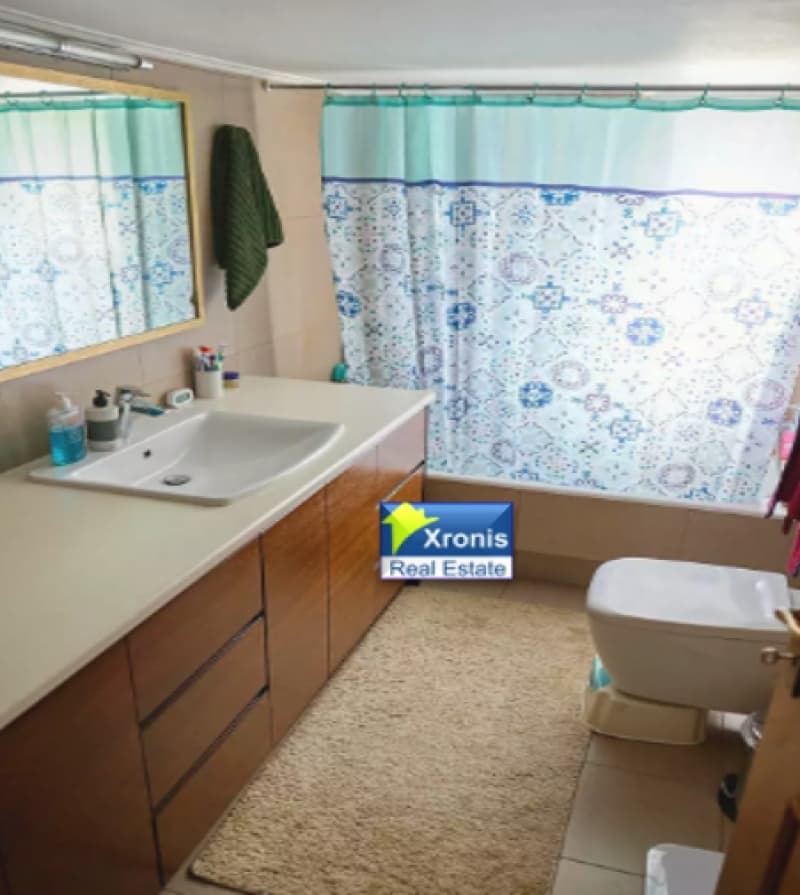 Apartment in Pirgos Plakentias, Vrilissia — Photo 12 of 16