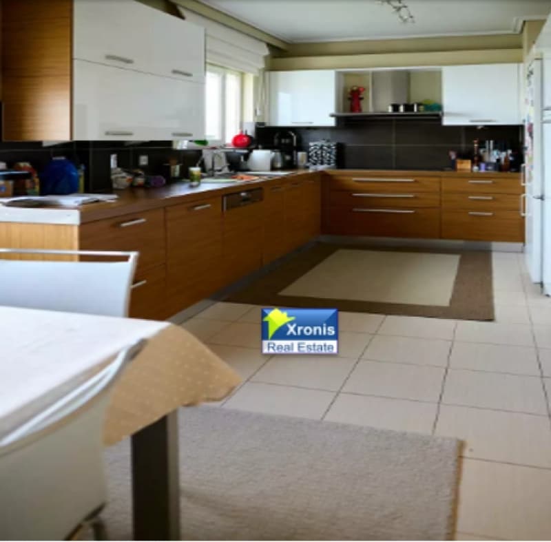 Apartment in Pirgos Plakentias, Vrilissia — Photo 6 of 16
