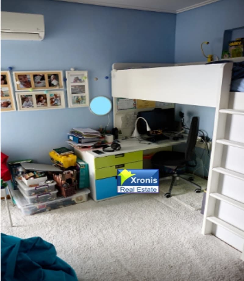 Apartment in Pirgos Plakentias, Vrilissia — Photo 10 of 16