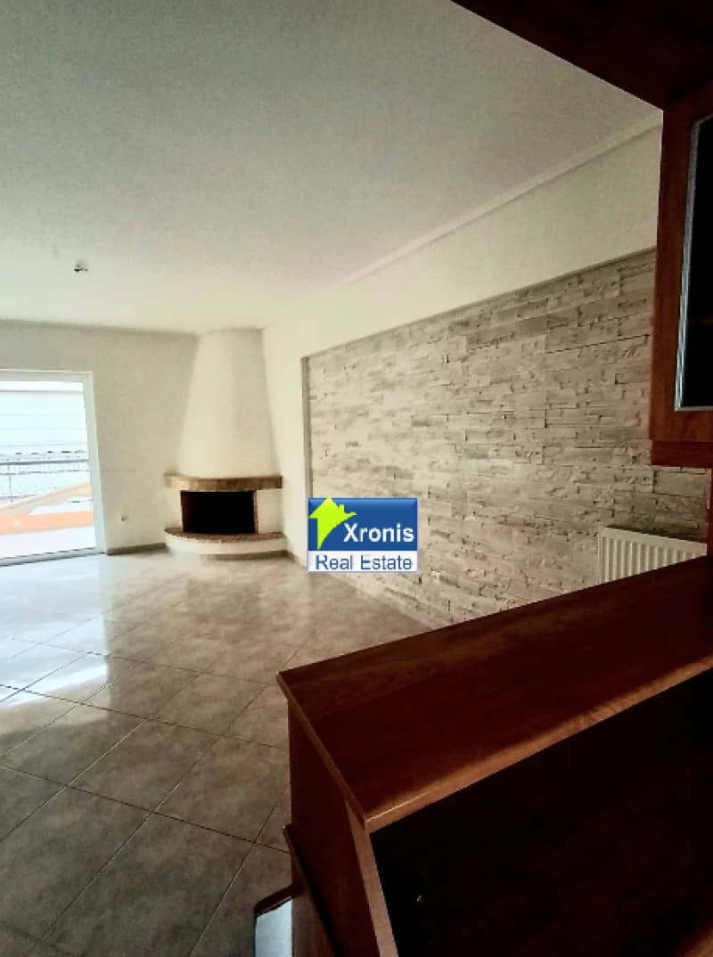 Apartment in Mykoniatika, Agioi Anargiroi — Photo 1 of 8