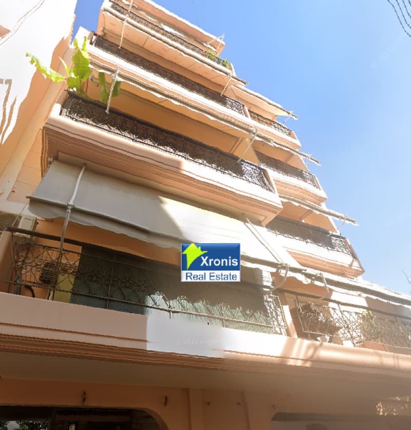 Apartment in Mykoniatika, Agioi Anargiroi — Photo 8 of 8