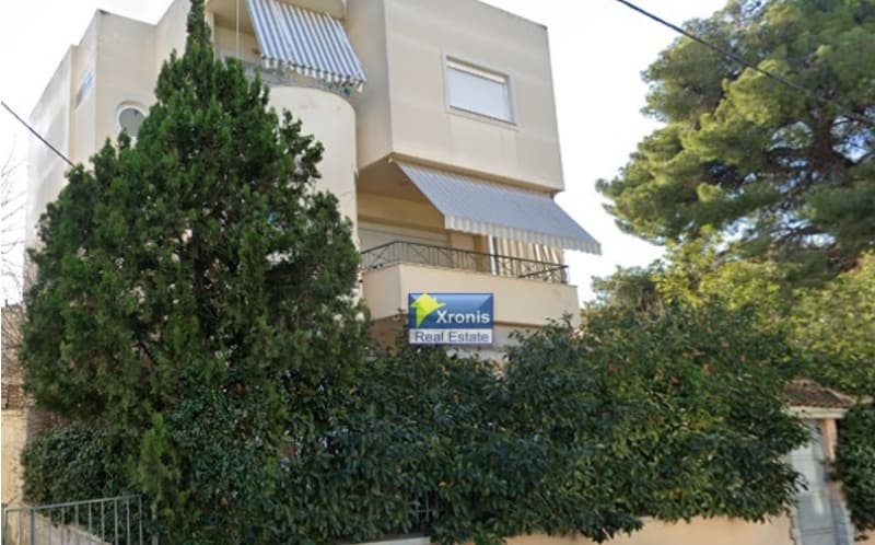 Μονοκατοικία στην Κέντρο, Χαλάνδρι — Φωτογραφία 1 από 19