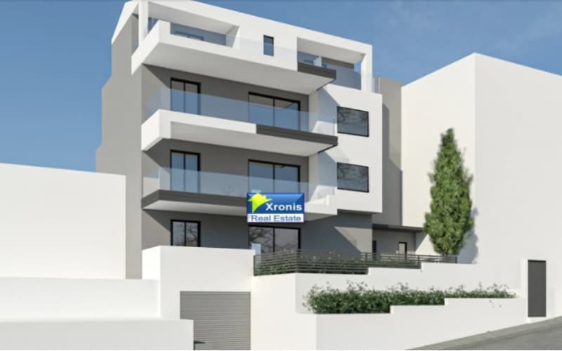 Διαμέρισμα στην Ηπειρώτικα, Πεύκη — Φωτογραφία 2 από 7