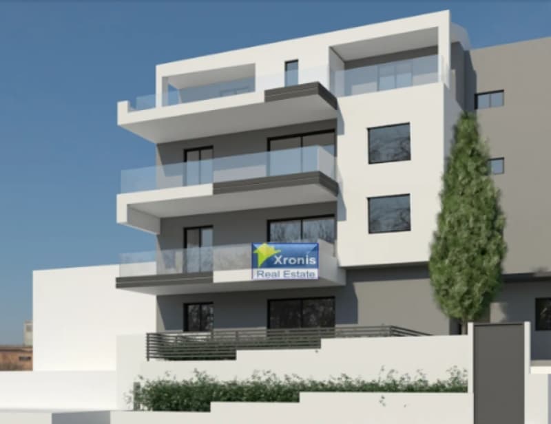 Διαμέρισμα στην Ηπειρώτικα, Πεύκη — Φωτογραφία 3 από 4