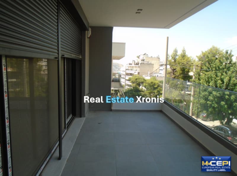 Διαμέρισμα στην Κάτω Πεύκη, Πεύκη — Φωτογραφία 1 από 21
