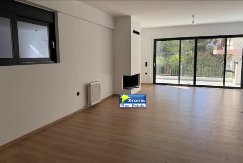 Apartment in Agia Triada, Iraklio — Photo 1 of 11