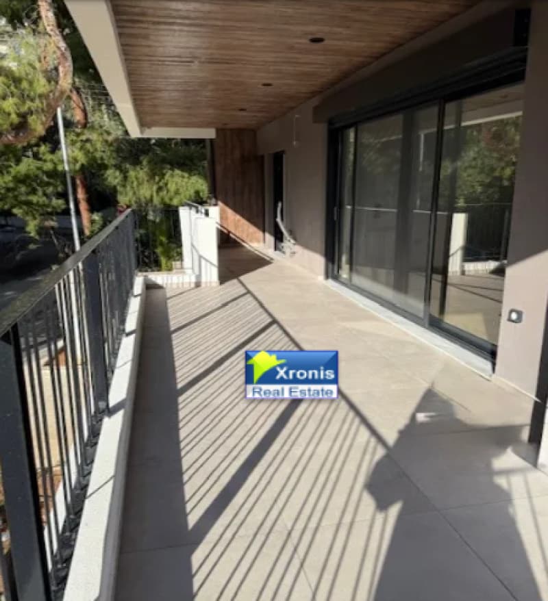 Apartment in Agia Triada, Iraklio — Photo 10 of 11
