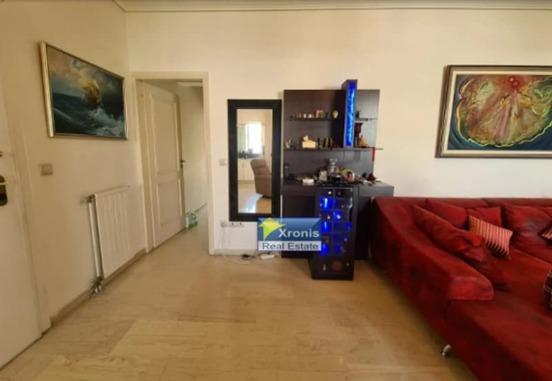 Διαμέρισμα στην Παράδεισος, Μαρούσι — Φωτογραφία 3 από 14