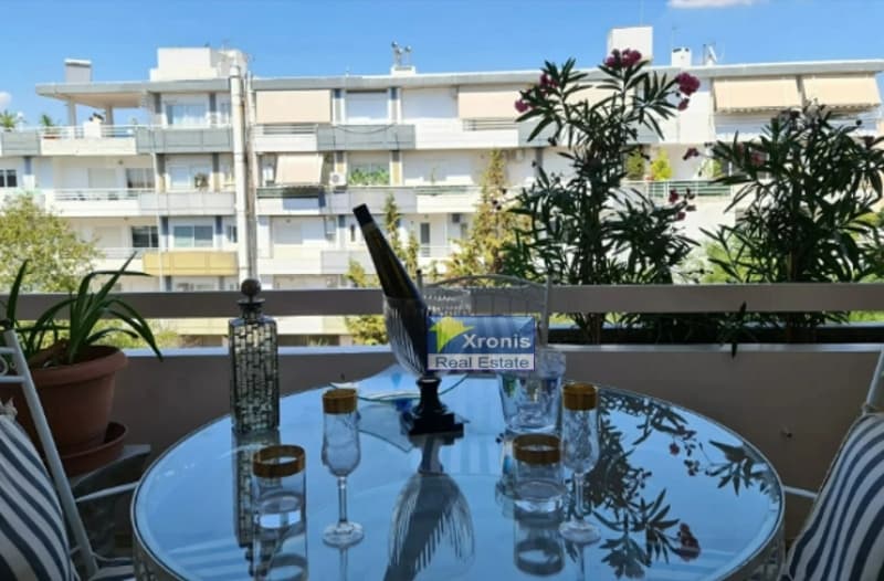Διαμέρισμα στην Παράδεισος, Μαρούσι — Φωτογραφία 14 από 14