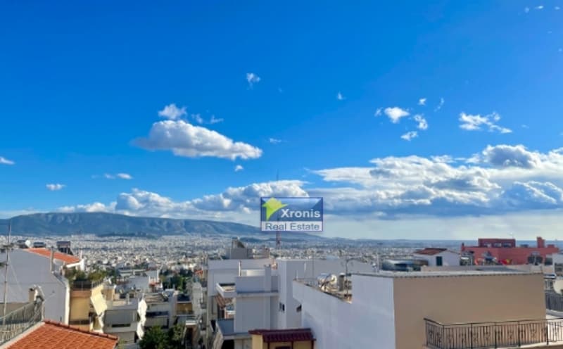 Διαμέρισμα στην Χρυσούπολη, Περιστέρι — Φωτογραφία 11 από 11