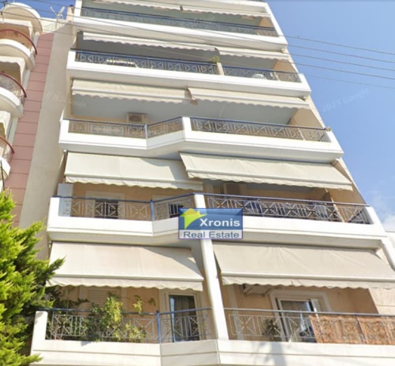 Διαμέρισμα στην Χρυσούπολη, Περιστέρι — Φωτογραφία 1 από 11