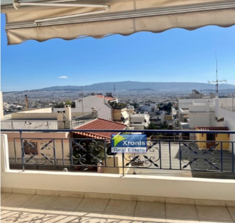 Διαμέρισμα στην Χρυσούπολη, Περιστέρι — Φωτογραφία 5 από 11