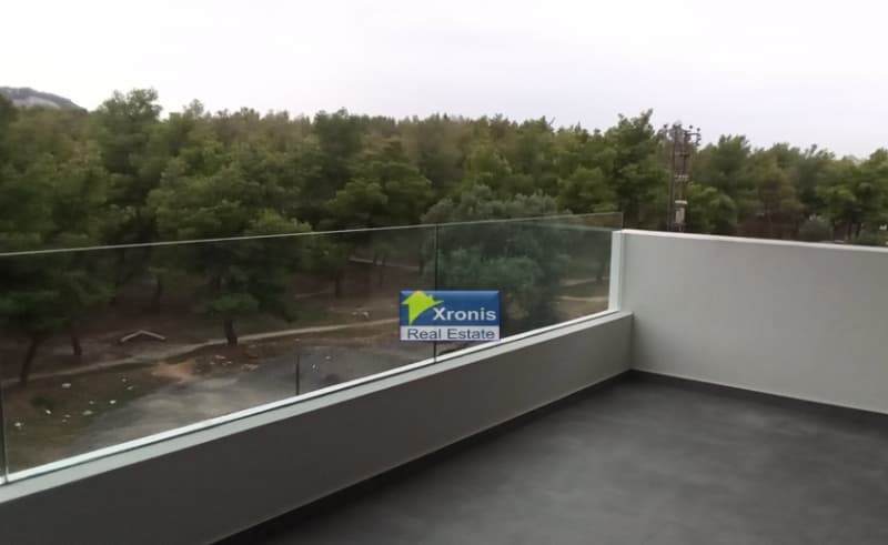 Μονοκατοικία στην Άλσος Βεΐκου, Γαλάτσι — Φωτογραφία 1 από 14