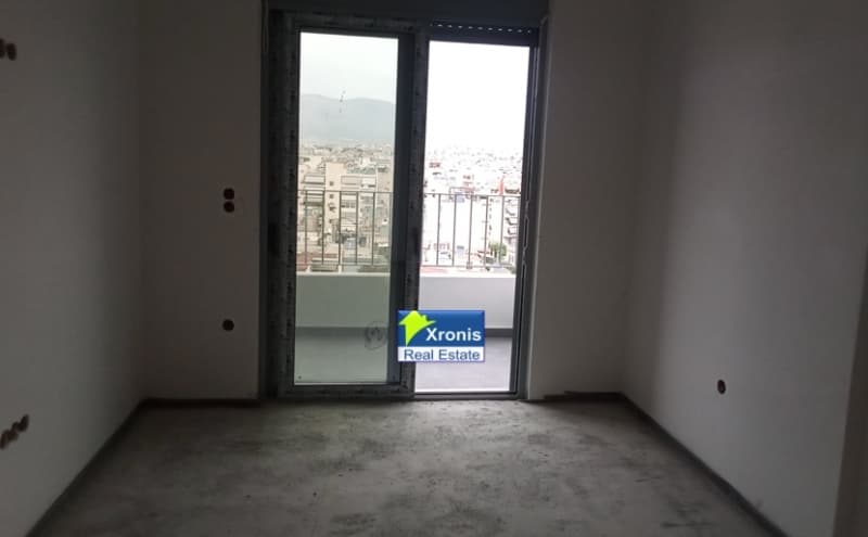 Μονοκατοικία στην Άλσος Βεΐκου, Γαλάτσι — Φωτογραφία 14 από 14