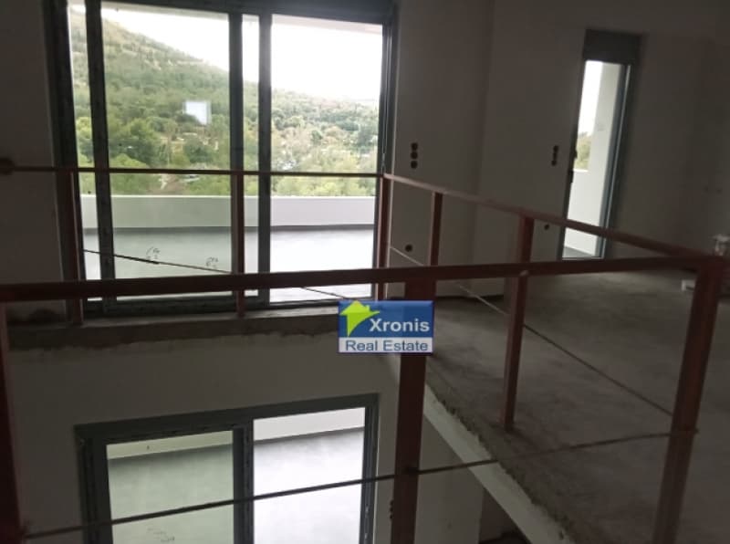 Μονοκατοικία στην Άλσος Βεΐκου, Γαλάτσι — Φωτογραφία 7 από 14