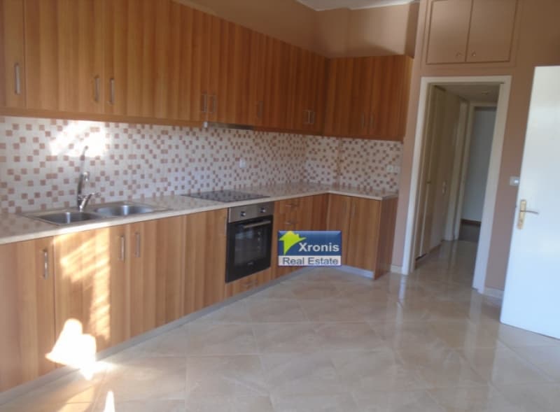 Apartment in Kato Halandri, Chalandri — Photo 13 of 23
