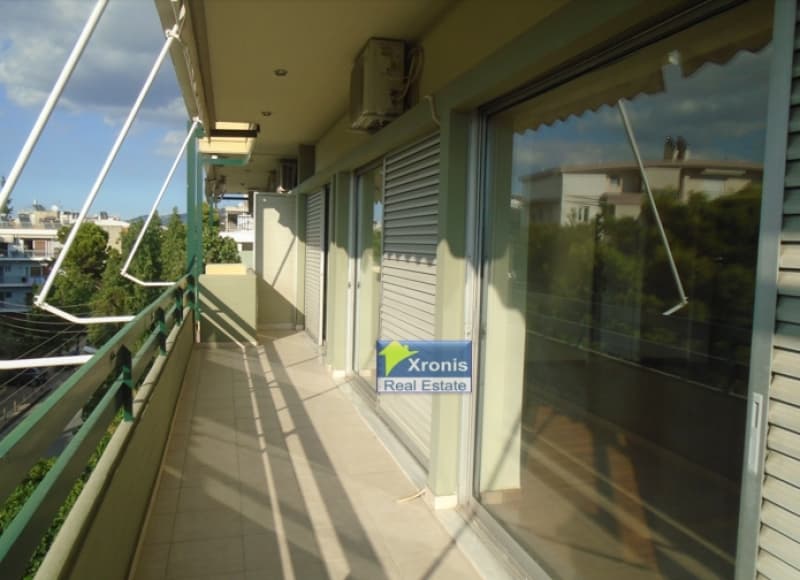 Apartment in Kato Halandri, Chalandri — Photo 1 of 23