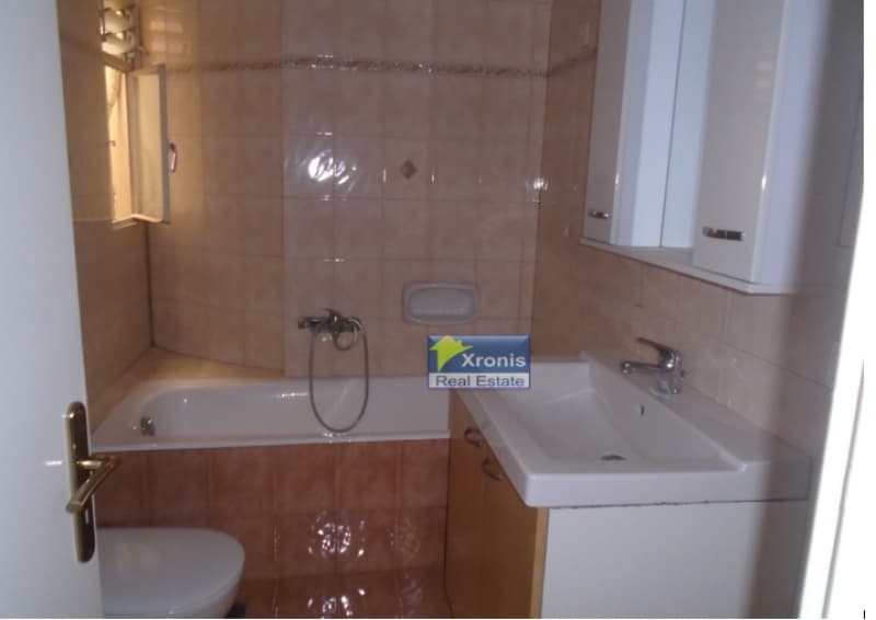 Apartment in Kato Halandri, Chalandri — Photo 20 of 23
