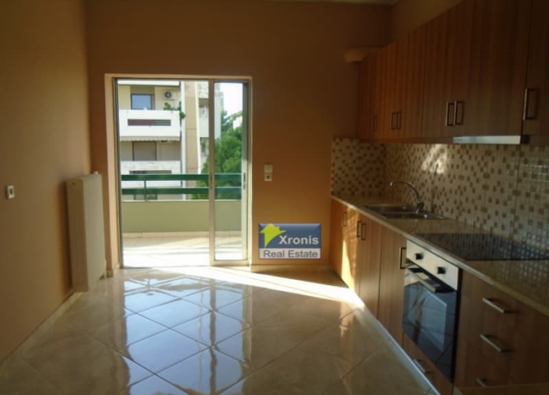 Apartment in Kato Halandri, Chalandri — Photo 12 of 23