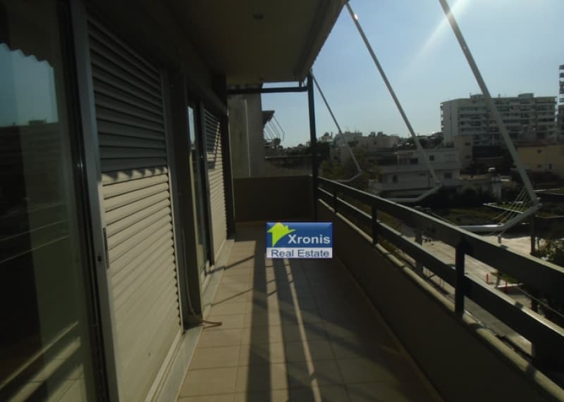 Apartment in Kato Halandri, Chalandri — Photo 2 of 23