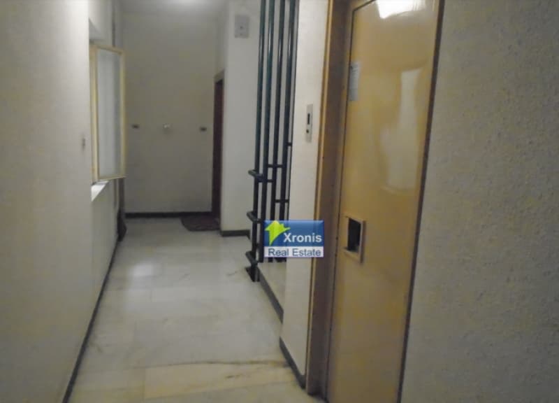 Apartment in Kato Halandri, Chalandri — Photo 23 of 23