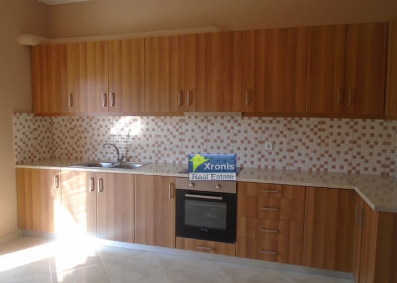 Apartment in Kato Halandri, Chalandri — Photo 14 of 23