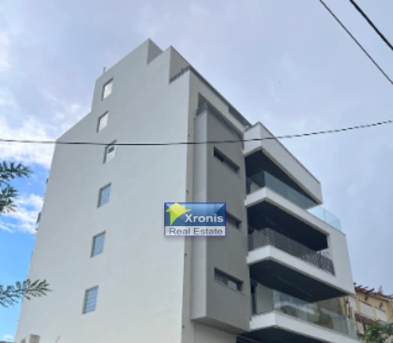 Διαμέρισμα στην Άγιος Αντώνιος, Περιστέρι