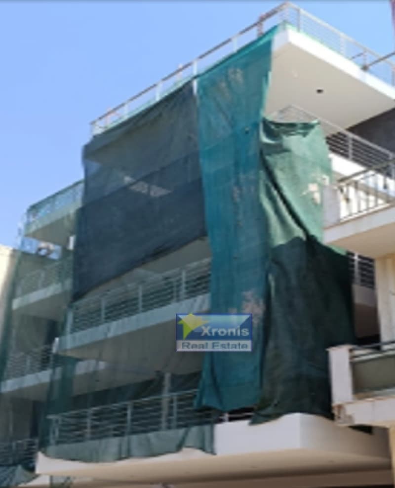 Apartment in Chrisoupoli, Peristeri — Photo 2 of 3