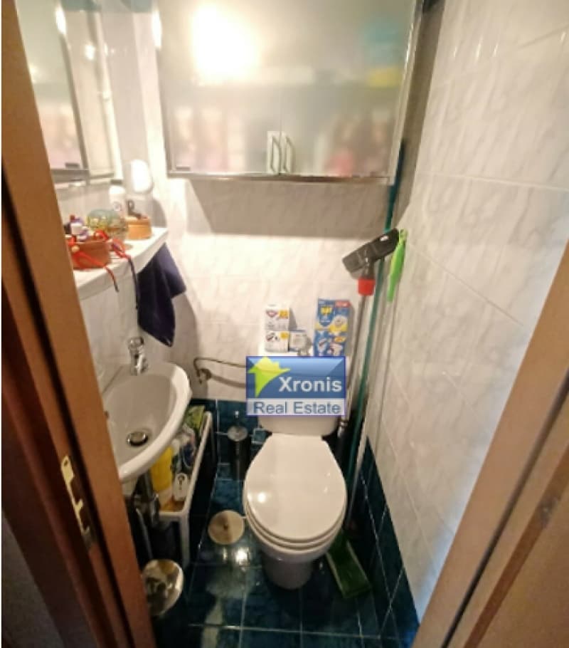 Διαμέρισμα στην Σχινιάς, Περιστέρι — Φωτογραφία 20 από 22