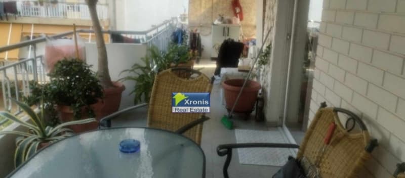 Διαμέρισμα στην Φανερωμένη, Χολαργός — Φωτογραφία 2 από 8
